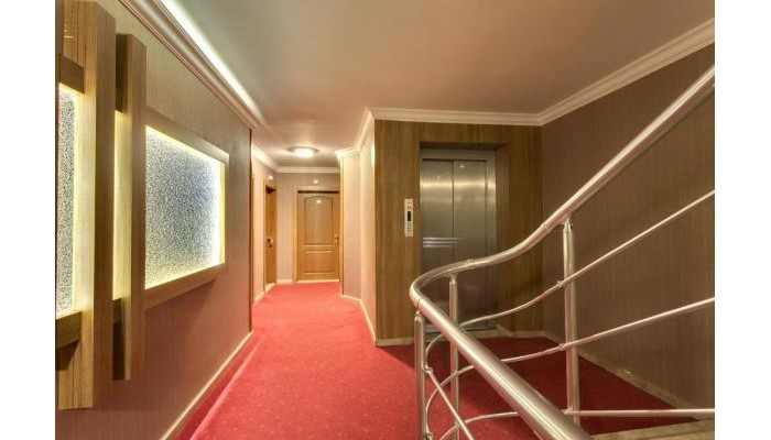 Hotel Antroyal poza 11