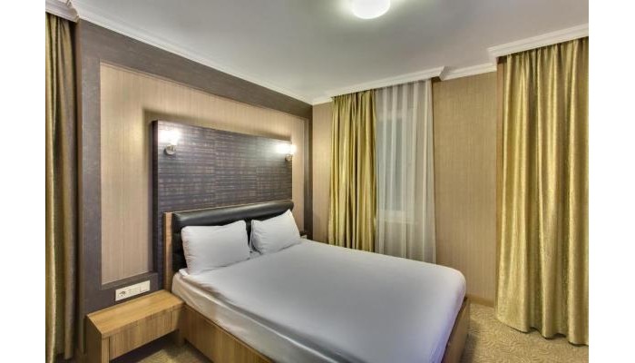 Hotel Antroyal poza 1