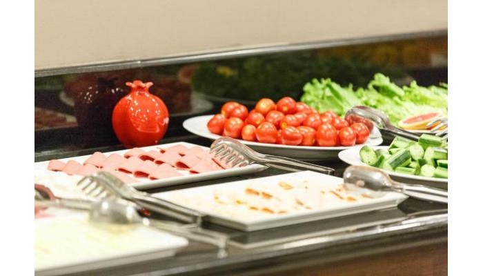 Hotel Antroyal poza 10