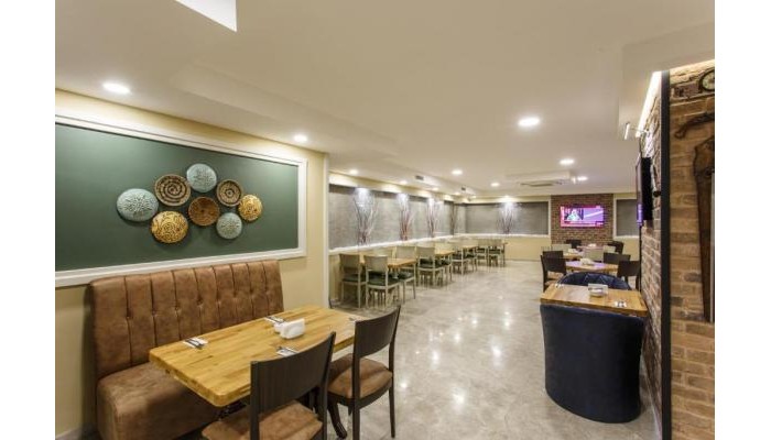 Hotel Antroyal poza 7