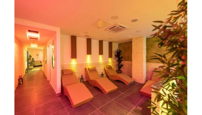Hotel Armas Lara poza 22