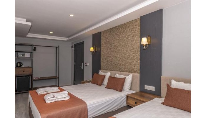 Hotel Armas Lara poza 5