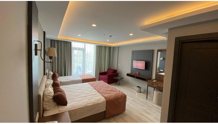 Hotel Armas Lara poza 4