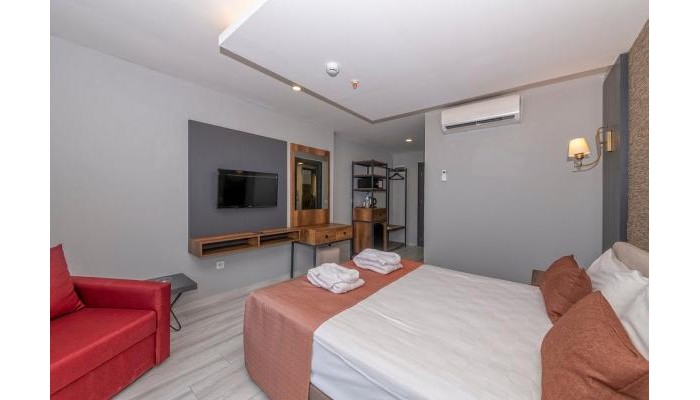 Hotel Armas Lara poza 3