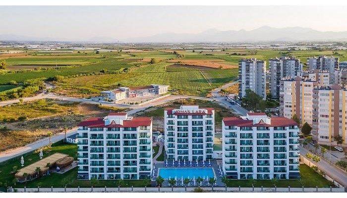 Hotel Armas Lara poza 0