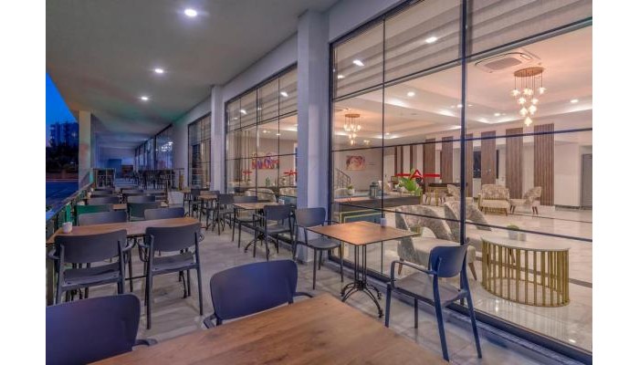 Hotel Armas Lara poza 14