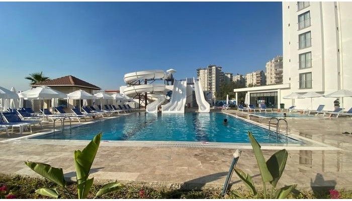 Hotel Armas Lara poza 18