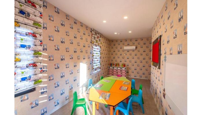 Hotel Armas Lara poza 26