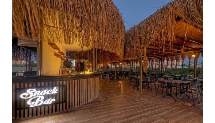 Hotel Armas Lara poza 10