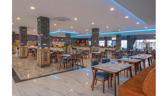 Hotel Armas Lara poza 7