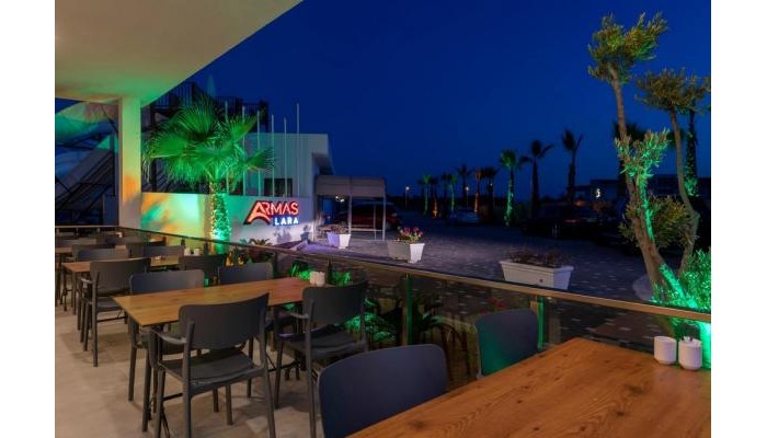 Hotel Armas Lara poza 15