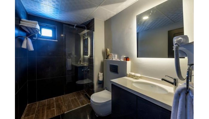 Hotel Armas Lara poza 6