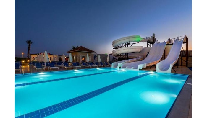Hotel Armas Lara poza 19