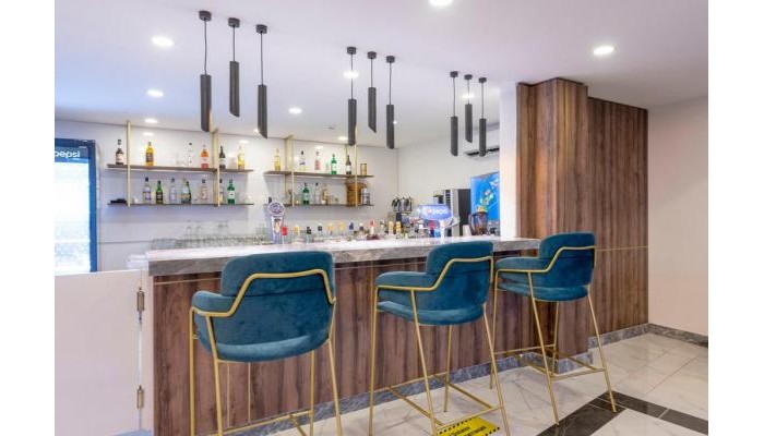 Hotel Armas Lara poza 11