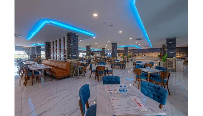Hotel Armas Lara poza 8