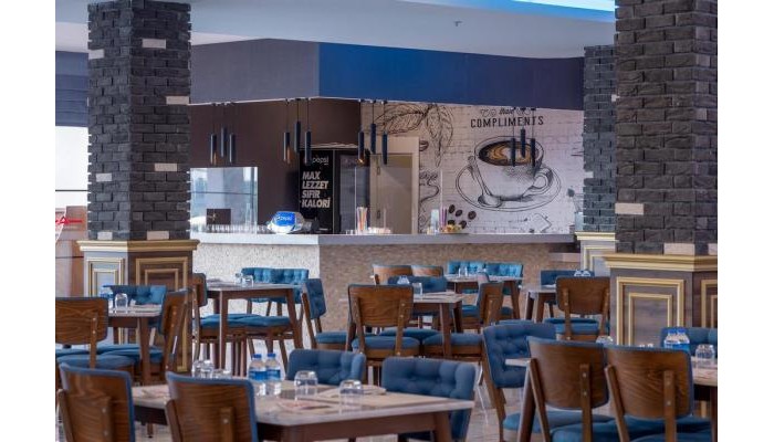 Hotel Armas Lara poza 9