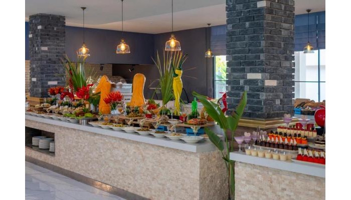 Hotel Armas Lara poza 16