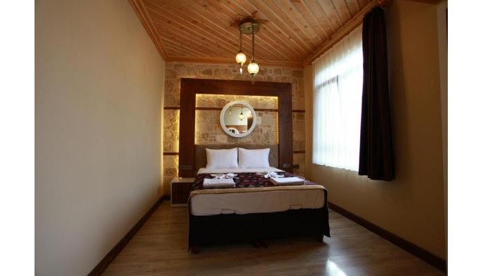 Hotel Bacchus Pension poza 5