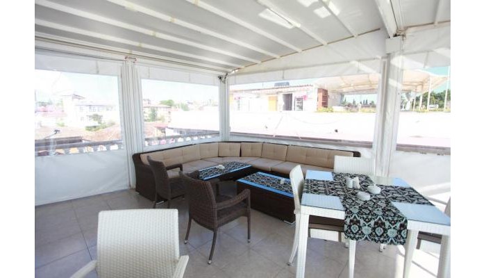 Hotel Bacchus Pension poza 20