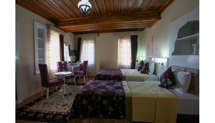 Hotel Bacchus Pension poza 7