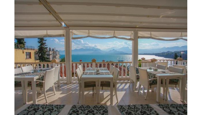 Hotel Bacchus Pension poza 19