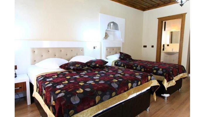 Hotel Bacchus Pension poza 10