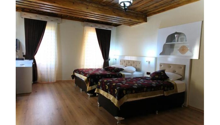 Hotel Bacchus Pension poza 11