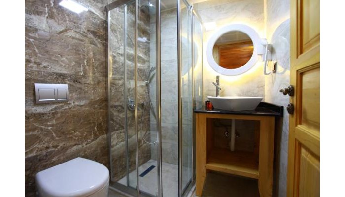 Hotel Bacchus Pension poza 15