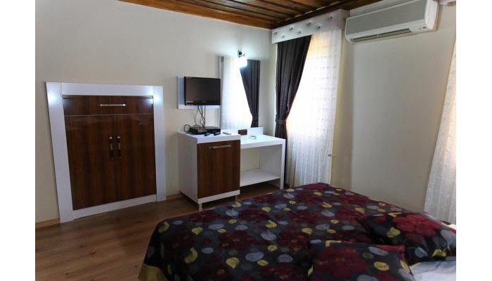 Hotel Bacchus Pension poza 12