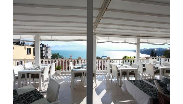 Hotel Bacchus Pension poza 18