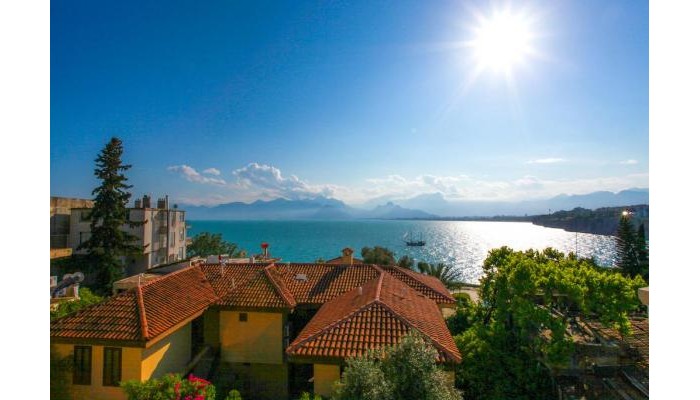 Hotel Bacchus Pension poza 0