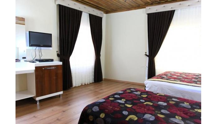 Hotel Bacchus Pension poza 14