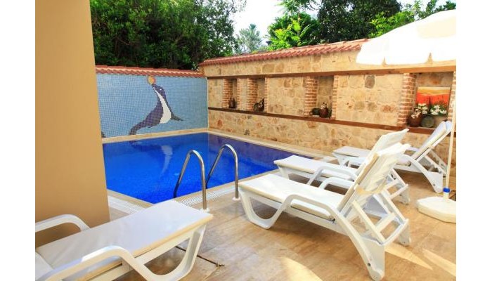 Hotel Bacchus Pension poza 22