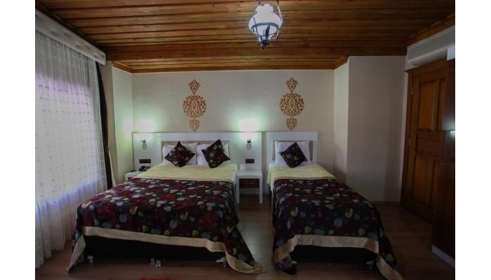 Hotel Bacchus Pension poza 9