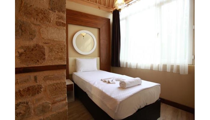 Hotel Bacchus Pension poza 6