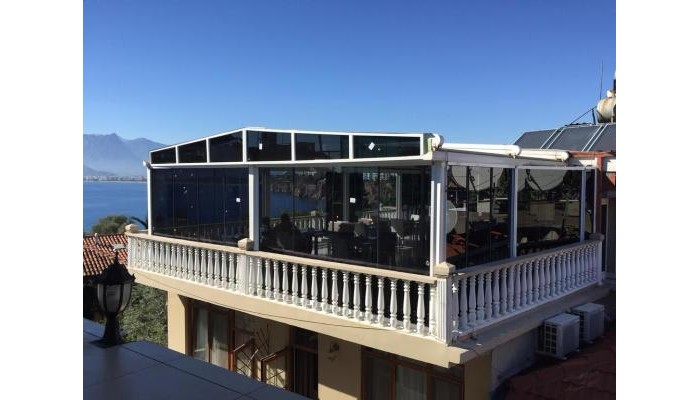 Hotel Bacchus Pension poza 23