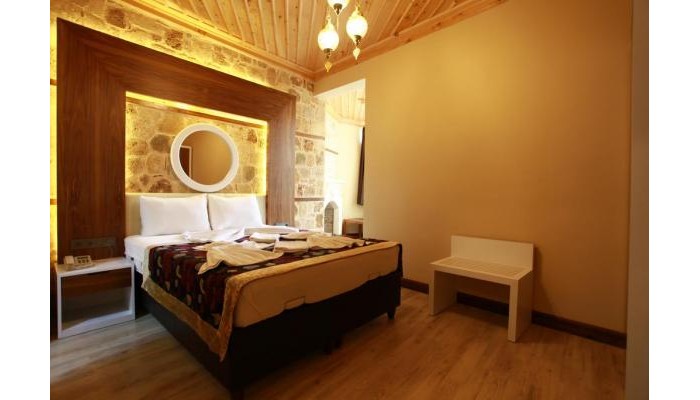 Hotel Bacchus Pension poza 4