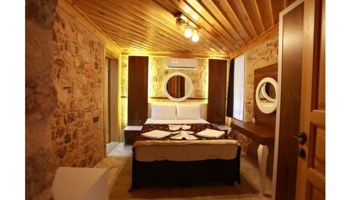 Hotel Bacchus Pension poza 1