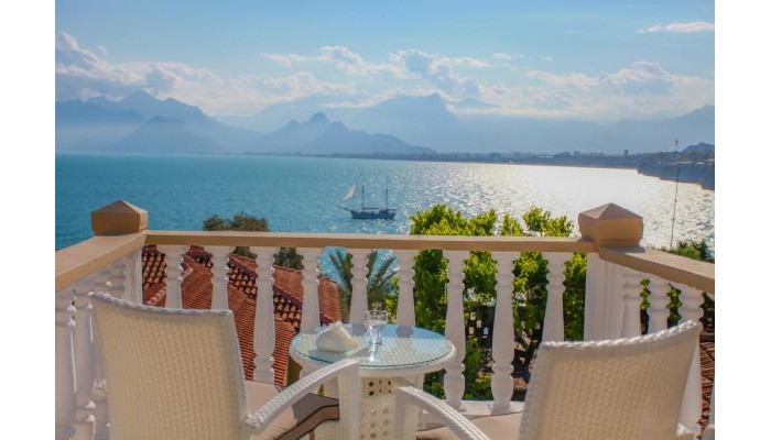 Hotel Bacchus Pension poza 21