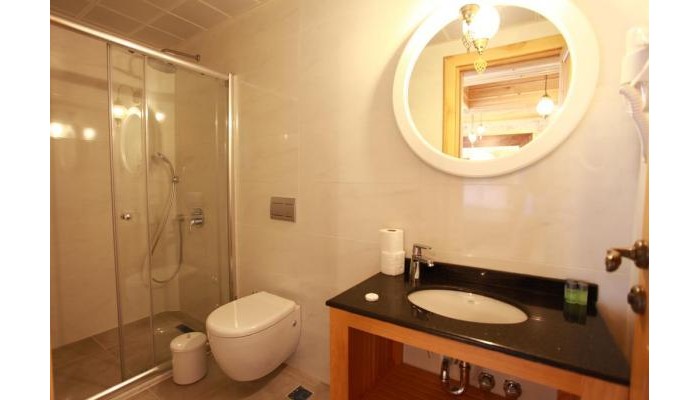 Hotel Bacchus Pension poza 16