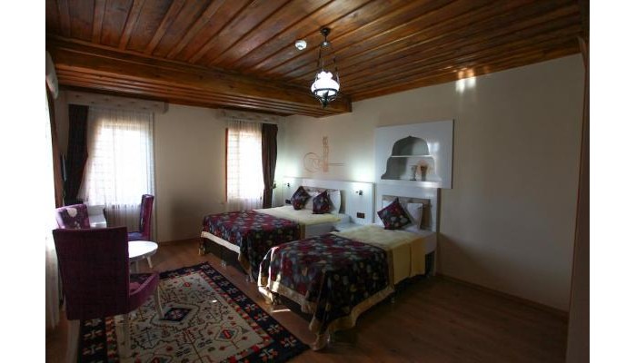 Hotel Bacchus Pension poza 8