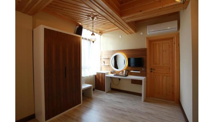 Hotel Bacchus Pension poza 3