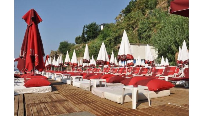 Hotel Bilem High Class poza 12