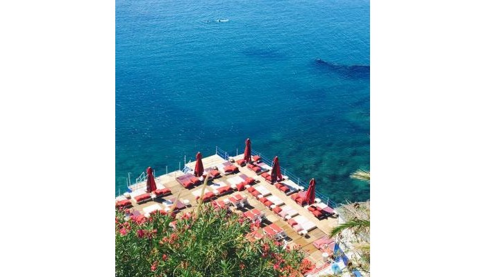 Hotel Bilem High Class poza 9