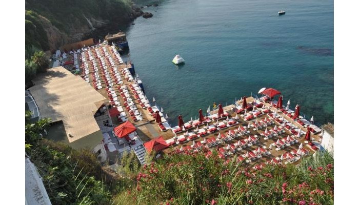 Hotel Bilem High Class poza 11