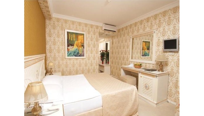 Hotel Bilem High Class poza 1