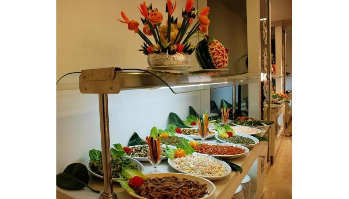 Hotel Bilem High Class poza 3