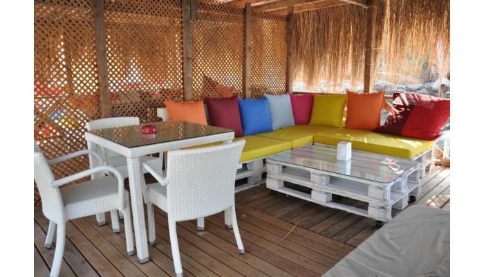 Hotel Bilem High Class poza 13