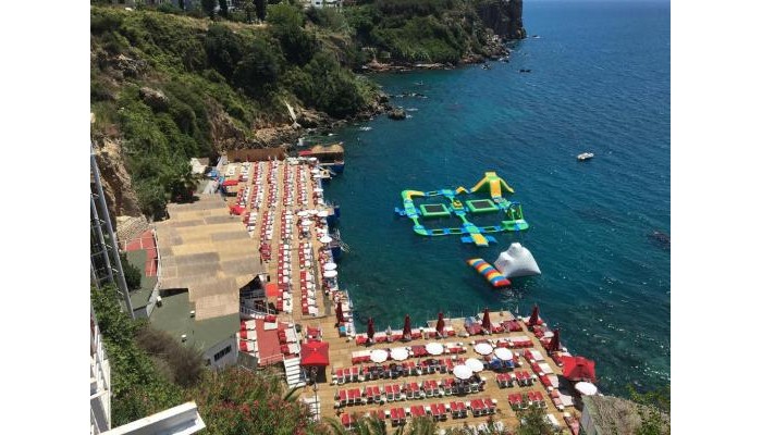 Hotel Bilem High Class poza 8