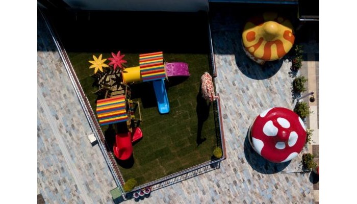 Side Win Hotel & Spa poza 5